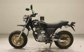 HONDA APE 100 HC07