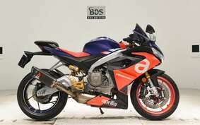 APRILIA RS660 2021