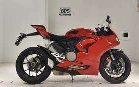 DUCATI PANIGALE V2 2020