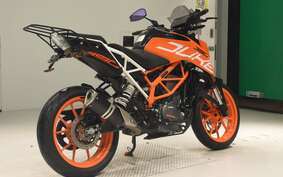 KTM 390 DUKE 2019