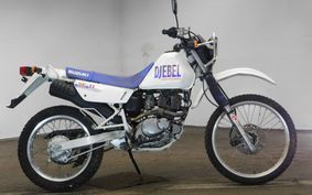 SUZUKI DJEBEL 200 (DR200SE) SH42A