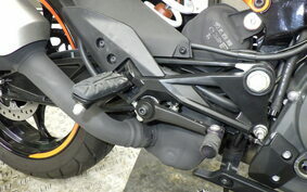 KTM 390 RC 2022