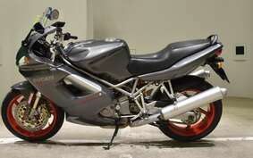 DUCATI ST4 S ABS 2006 S200A