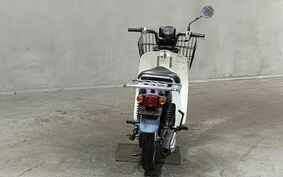 SUZUKI シンブン バーディー50 BA43A