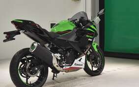 KAWASAKI NINJA 400 2021 EX400G