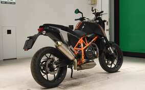 KTM 690 DUKE 2013 LDT40