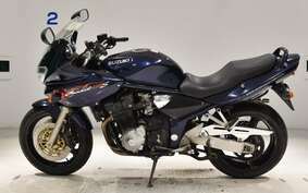 SUZUKI BANDIT 1200 S 2004 GV77A