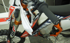 KTM 250 EXC F SIXDAYS EXA40