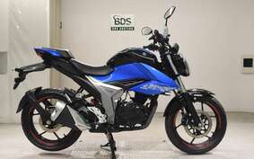 SUZUKI GIXXER 150 ED13N