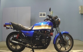 KAWASAKI Z750 GT Type 1982 KZ750R