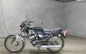 YAMAHA RD125 404