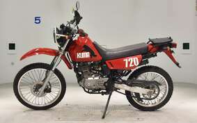 SUZUKI DJEBEL 200 (DR200SE) SH42A