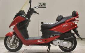 SYM RV125 I Type