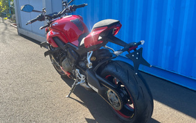 DUCATI STREETFIGHTER V4 S 2020 FA00A