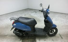 SUZUKI LET's CA4AA