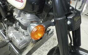 ROYAL ENFIELD CLASSIC 500 EFI 2011