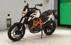 KTM 690 DUKE R 2013 LDU40