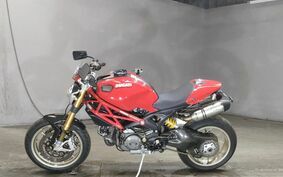 DUCATI MONSTER 1100 S 2009 M502AA