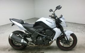 KAWASAKI Z750 2012 ZR750L