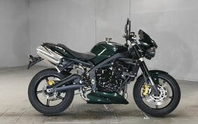 TRIUMPH STREET TRIPLE R 2009 TMD41