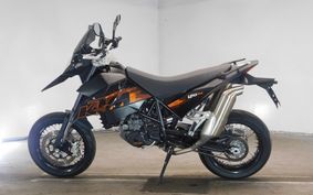 KTM 690 SUPERMOTO 2008 L1S40