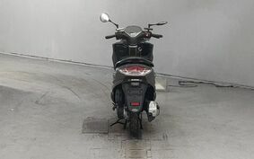 SUZUKI BURGMAN125 不明