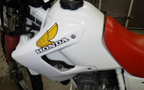 HONDA XL250 DEGREE MD26