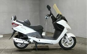 SYM RV125i LF12