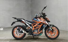 KTM 390 DUKE 2019 JPJ40