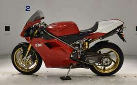 DUCATI 996SPS 2000