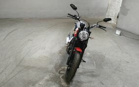 DUCATI SCRAMBLER ICON 2016 K102JA