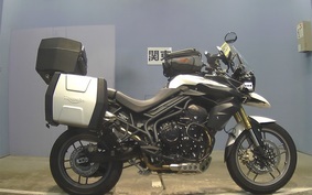 TRIUMPH TIGER 800 A 2014 RE15B8