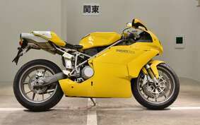 DUCATI 749 MONOPOSTO 2007 H500A