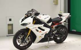 TRIUMPH DAYTONA 675 R 2012