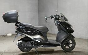 SUZUKI バーグマン125 EA11A