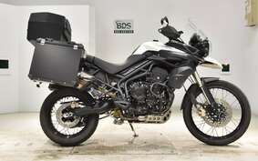 TRIUMPH TIGER 800 XC 2012 RE11B8