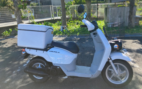 HONDA BENLY 110 JA09