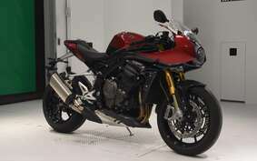 TRIUMPH SPEED TRIPLE RR 2021 3P02SC