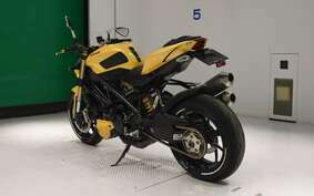 DUCATI STREETFIGHTER 848 2012 F104J