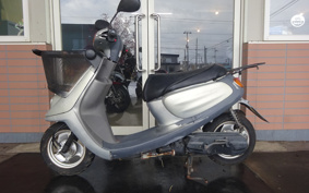 YAMAHA JOG POCHE SA08J