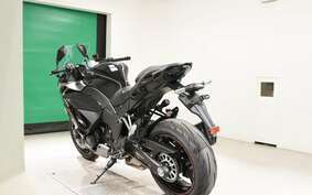 KAWASAKI NINJA 1000 SX 2024 ZXT02K