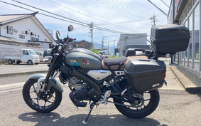 YAMAHA XSR155 RG63