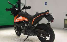 KTM 250 ADVENTURE