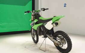 KAWASAKI KX85 KX085B