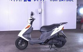 SUZUKI ｱﾄﾞﾚｽV125 CF4EA