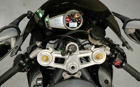 TRIUMPH DAYTONA 675 2007 TMD10