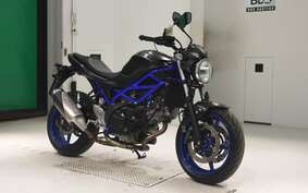 SUZUKI SV650 A 2022 VP55E