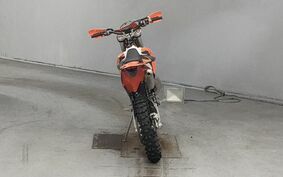 KTM 150 EXC TPI GSA