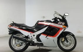 KAWASAKI ZX 10 NINJA ZXT00B