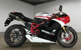 DUCATI 1198 S 2010 H704A